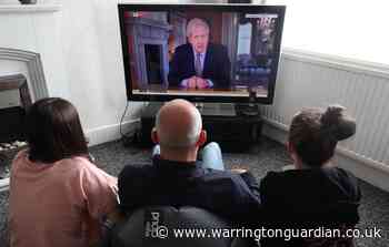 The mixed and muddled Government messages will probably lead to spike - Warrington Guardian