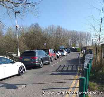 Gatewarth Community Recycling Centre reopens today - Warrington Guardian