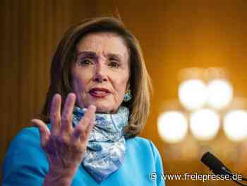 US-Demokraten wollen weiteres Billionen-Konjunkturpaket - Freie Presse