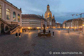 CDU will Hilfe für Dresdner Wirtschaft - Sächsische Zeitung