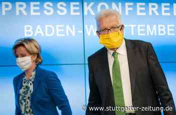 Land plant Beteiligungsfonds - Firmen wollen Geld, aber keine Einmischung - Stuttgarter Zeitung