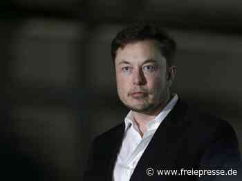 Tesla startet Produktion entgegen Behördenanweisungen - Freie Presse