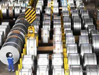 Ökonomen - Deutsche Wirtschaft im 1. Quartal nur um 2,1 Prozent geschrumpft - onvista