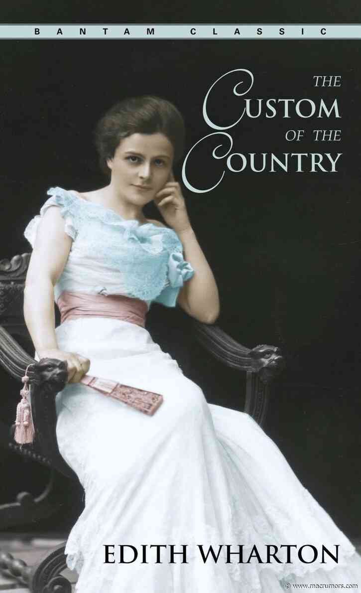 Sofia Coppola Creating Apple TV+ Show Based on Edith Wharton's 'Custom of the Country' Novel