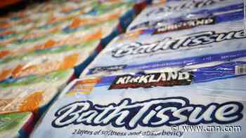 Costco's Kirkland and other store brands are having a moment