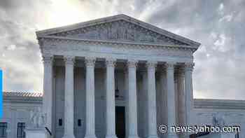 The Supreme Court just heard a pair of cases that could decide whether anyone will see Trump’s tax returns