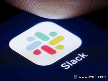 Slack says it's working to resolve outage     - CNET
