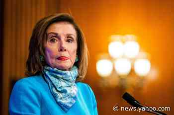 Democrats' $3 trillion coronavirus stimulus proposal includes more $1,200 checks, money for state and local governments