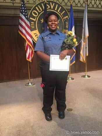 Family of Louisville woman killed by police in her apartment hires lawyer from Ahmaud Arbery case