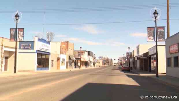 200 active cases of COVID-19 in Brooks, Alta.