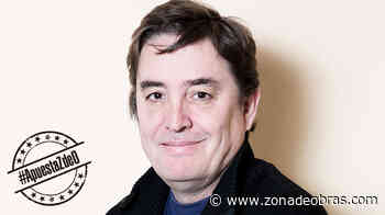 Luis García Montero publica Las palabras rotas - Zona de Obras - Zona de Obras, Diario Online