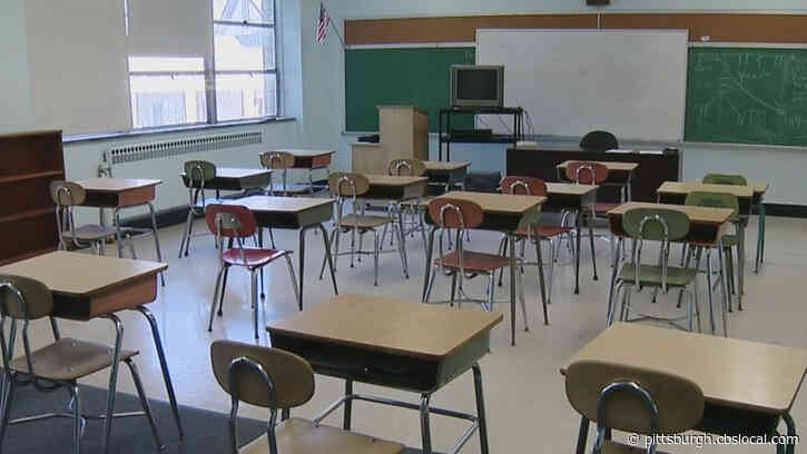 Teachers From Allegheny, Beaver And Washington Counties Among 2021 Pa ...