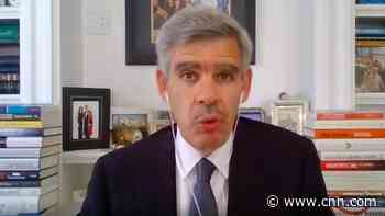 Economic adviser: Reopening economy a massive 'experiment'