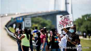 Ahmaud Arbery: What do we know about the case?