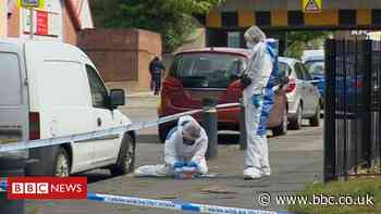 South Shields murder inquiry: Arrest after man found 'stabbed'