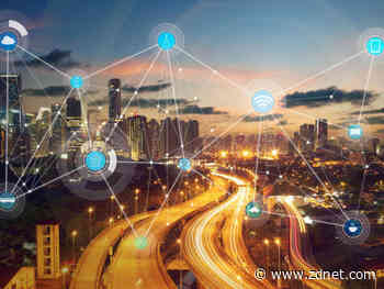 Commonwealth claims NBN has capacity to handle IoT and smart transport initiatives