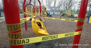 As cases rise of rare COVID-linked illness in kids, Fauci warns much remains unknown