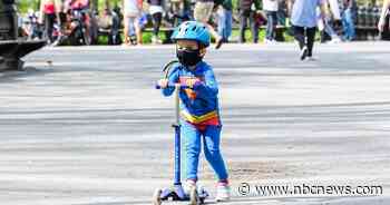 Nightly News: Kids Edition (May 12, 2020)