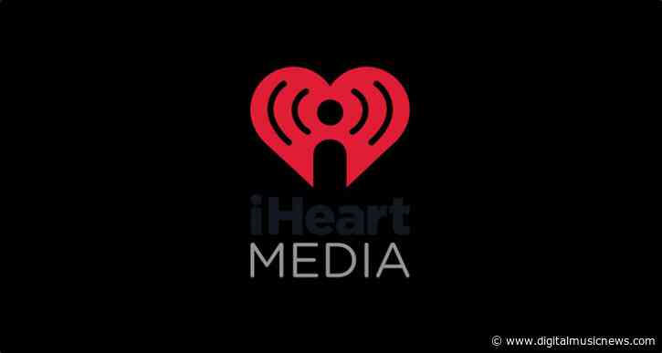 iHeartMedia Plunges Into a Tailspin as Q1 Losses Top $1.68 Billion