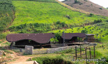 Rural Vietnamese preschool tops world architecture projects - VnExpress International