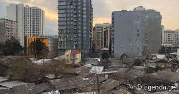 Tbilisi Architecture Biennial to run online with focus on commonness - Agenda.ge