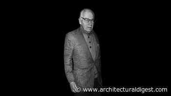 Jaquelin Taylor Robertson, “Elder Statesman of American Architecture,” Has Died - Architectural Digest