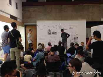 How To Choose Between Architecture Schools | Features - Archinect