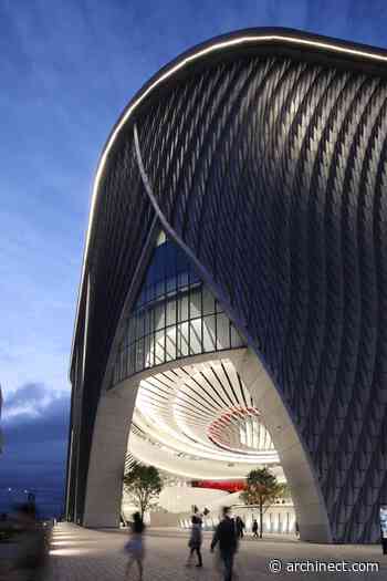 From BIM to Spatial Design to Project Management: These architecture and design firms are currently hiring - Archinect