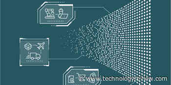 Data on demand: Dynamic architecture for a high-speed age - MIT Technology Review