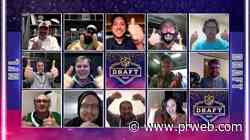 Quince Imaging Provides Technical Systems Architecture for the "Inner Circle" of the Historical Virtual 2020 NFL Draft - PR Web
