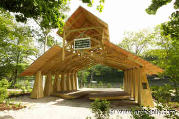 Architecture's Vernacular In A Post-COVID-19 World - ArchDaily