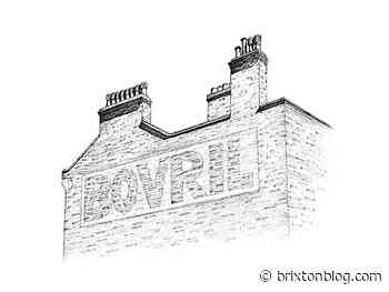 Brixton architecture on paper - Brixton Blog