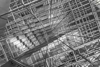 Architecture Library • Chulalongkorn University (II) The Library - stopthefud