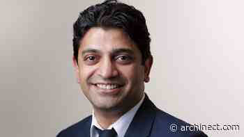 Carnegie Mellon names Omar Khan as new School of Architecture Head - Archinect