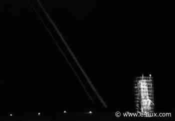 We just have to wait a little longer - Architecture - e-flux - E-Flux