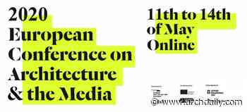 Architecture & the Media Online Conference: Oliver Wainwright, Iwan Baan, Spirit of Space - ArchDaily