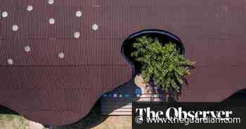 The world's top 10 new architecture projects - The Guardian