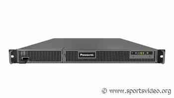 Panasonic Integrates CyronHego's Click Effects PRIME Into New IT/IP Open Architecture Platform - Sports Video Group