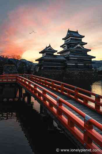 See the most incredible architecture around the world in these award-winning images - Lonely Planet Travel News