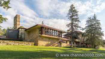Frank Lloyd Wright's legacy to live on after School of Architecture closes - Channel3000.com - WISC-TV3