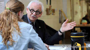 NewSchool of Architecture & Design president Marvin Malecha has died - The Architect's Newspaper