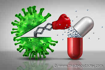 COVID-19 Antibiotic Overuse Puts Stewardship Efforts at Risk