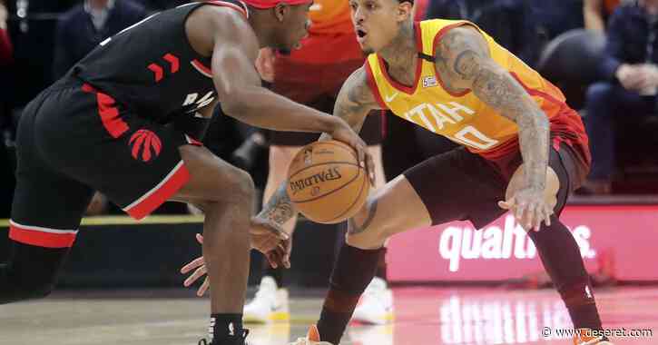 Are we just a few weeks away from a decision on NBA’s return this season?