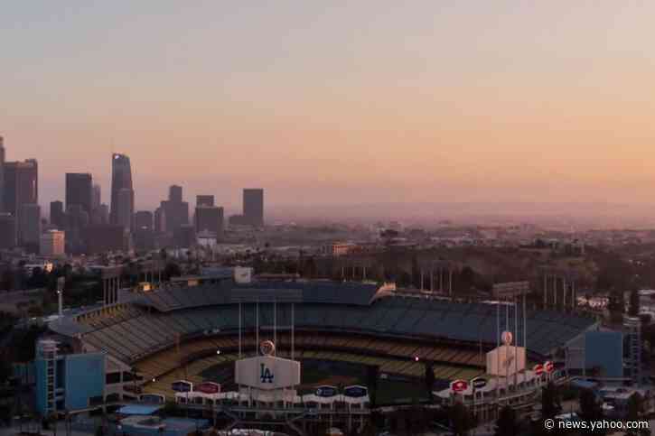 Los Angeles County's stay-at-home orders are expected to be extended at least through July