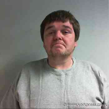 Heroin dealer breathed on police officer and said he had coronavirus