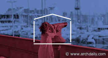 Fundació Mies van der Rohe Releases Virtual Activities for Barcelona Architecture Week 2020 - ArchDaily