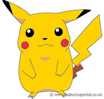 DAD'S WORLD: Pokemon is like the inside of a child's mind. And it's not pretty