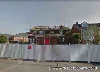 Former pub set to become nine apartments as conversion plans granted permission