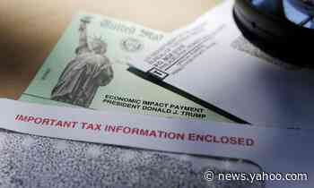 House Democrats push new round of stimulus checks in coronavirus bill