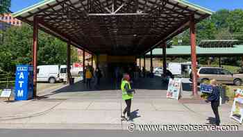 Durham to extend strict stay-at-home order, mayor says - Raleigh News & Observer